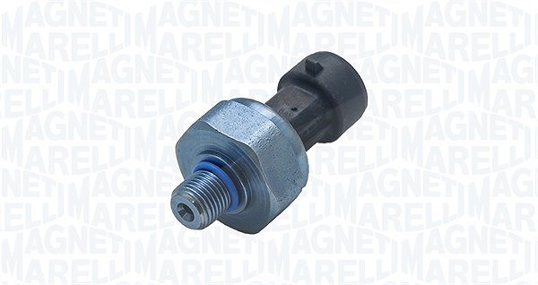 Magneti Marelli Ventileinheit, Hydraulikaggregat-Autom.Getr. [Hersteller-Nr. 024000002010] für Alfa Romeo, Lancia, Fiat