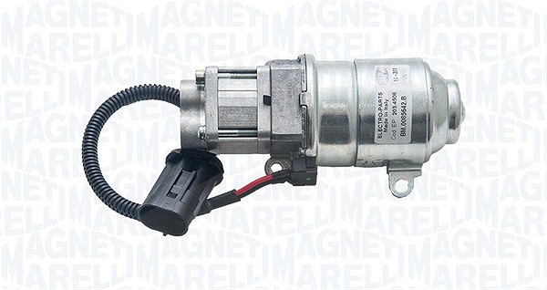 Magneti Marelli Ventileinheit, Hydraulikaggregat-Autom.Getr. [Hersteller-Nr. 024000003010] für Fiat, Lancia