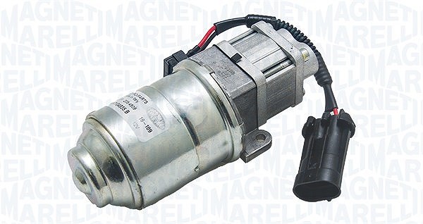 Magneti Marelli Ventileinheit, Hydraulikaggregat-Autom.Getr. [Hersteller-Nr. 024000004010] für Fiat