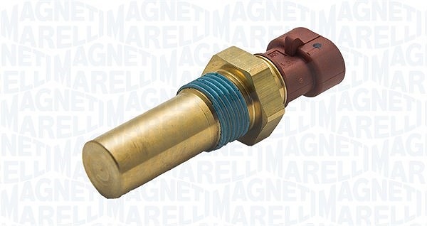 Magneti Marelli Ventileinheit, Hydraulikaggregat-Autom.Getr. [Hersteller-Nr. 024000006010] für Abarth, Fiat, Alfa Romeo