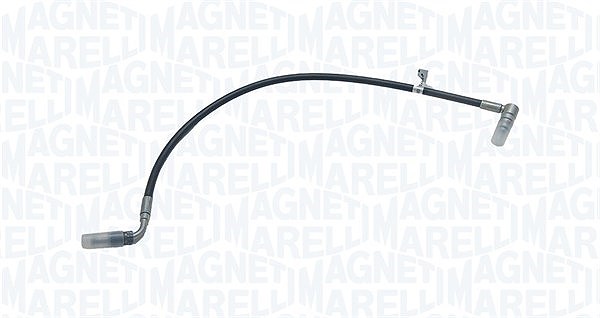 Magneti Marelli Ventileinheit, Hydraulikaggregat-Autom.Getr. [Hersteller-Nr. 024000007010] für Fiat