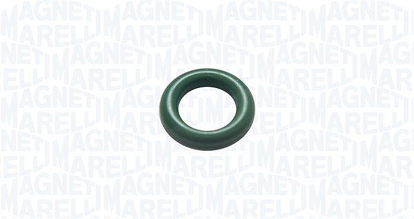 Magneti Marelli Ventileinheit, Hydraulikaggregat-Autom.Getr. [Hersteller-Nr. 024000011010] für Jeep, Alfa Romeo, Citroën, Peugeot, Fiat