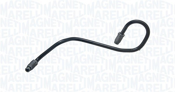 Magneti Marelli Ventileinheit, Hydraulikaggregat-Autom.Getr. [Hersteller-Nr. 024000012010] für Peugeot, Citroën