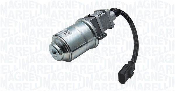 Magneti Marelli Ventileinheit, Hydraulikaggregat-Autom.Getr. [Hersteller-Nr. 024000015010] für VW, Mercedes-Benz