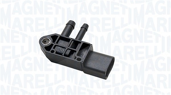 Magneti Marelli Sensor, Abgasdruck [Hersteller-Nr. 215910000400] für Audi, VW, Skoda, Seat