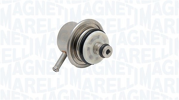 Magneti Marelli Druckregler, Kraftstoffpumpe [Hersteller-Nr. 219244330511] für Peugeot, Fiat, Citroën, Lancia