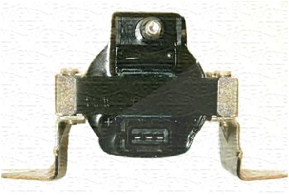 Magneti Marelli Zündspule [Hersteller-Nr. 060705409010] für Renault