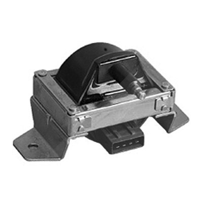 Magneti Marelli Zündspule [Hersteller-Nr. 060717010012] für Fiat, Citroën, Peugeot