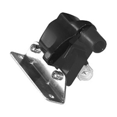 Magneti Marelli Zündspule [Hersteller-Nr. 060717026012] für Mazda