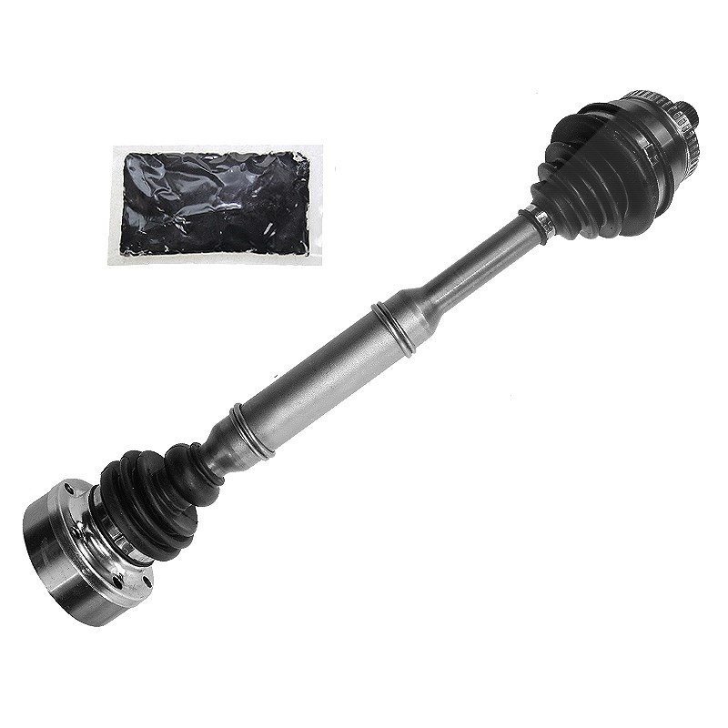 Atec Antriebswelle vorne links [Hersteller-Nr. 30405254] für VW, Skoda, Audi