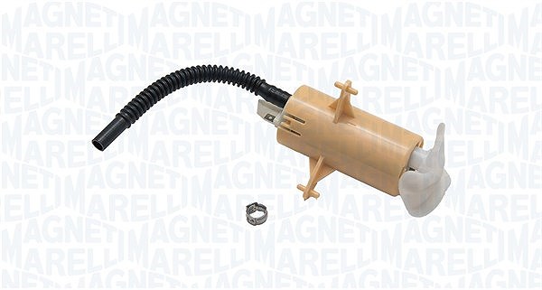 Magneti Marelli Kraftstoffpumpe [Hersteller-Nr. 219900000179] für Audi