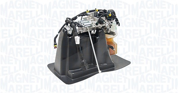 Magneti Marelli Ventileinheit, Hydraulikaggregat-Autom.Getr. [Hersteller-Nr. 230000001010] für Lancia, Fiat