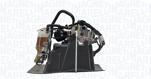 Magneti Marelli Ventileinheit, Hydraulikaggregat-Autom.Getr. [Hersteller-Nr. 230000002010] für Fiat