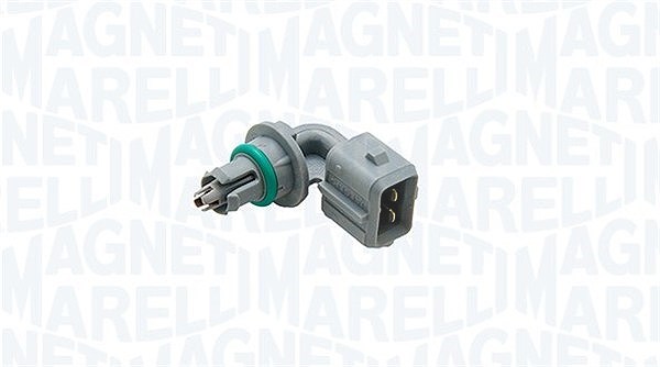 Magneti Marelli Sensor, Ansauglufttemperatur [Hersteller-Nr. 230016073067] für Lancia, Peugeot, Renault, Dacia, Nissan, Fiat, Citroën