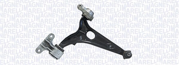 Magneti Marelli Lenker, Radaufhängung [Hersteller-Nr. 301181303500] für Citroën, Fiat, Peugeot, Lancia