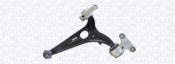 Magneti Marelli Lenker, Radaufhängung [Hersteller-Nr. 301181307400] für Citroën, Peugeot, Fiat