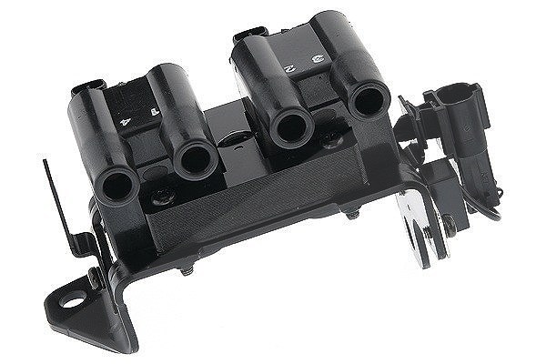 Magneti Marelli Zündspule [Hersteller-Nr. 060717134012] für Kia