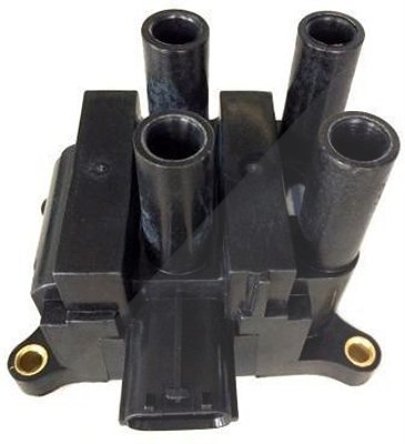 Magneti Marelli Zündspule [Hersteller-Nr. 060717136012] für Mazda