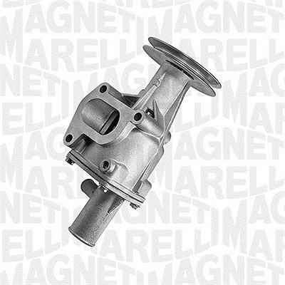 Magneti Marelli Wasserpumpe [Hersteller-Nr. 350981300000] für Fiat