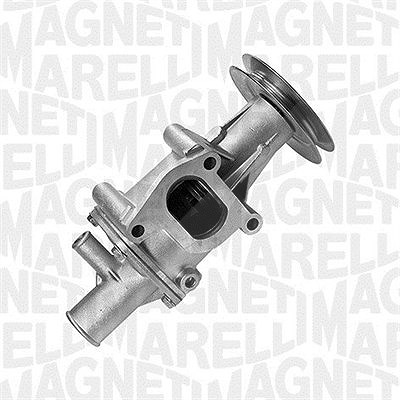 Magneti Marelli Wasserpumpe [Hersteller-Nr. 350981301000] für Fiat