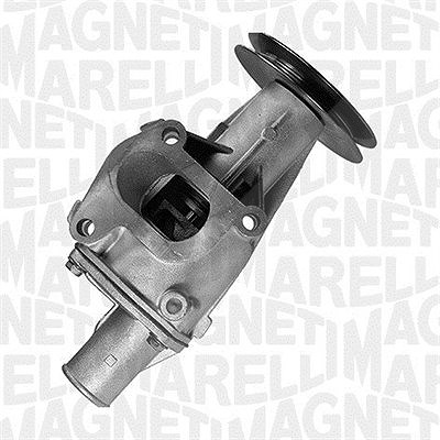 Magneti Marelli Wasserpumpe [Hersteller-Nr. 350981458000] für Fiat