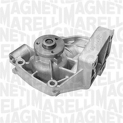 Magneti Marelli Wasserpumpe [Hersteller-Nr. 350981488000] für Fiat, Alfa Romeo