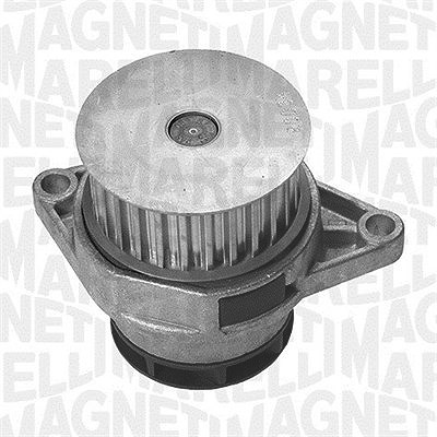 Magneti Marelli Wasserpumpe [Hersteller-Nr. 350981776000] für VW, Seat