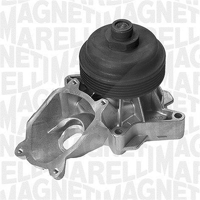 Magneti Marelli Wasserpumpe [Hersteller-Nr. 350981795000] für Opel, BMW, Land Rover