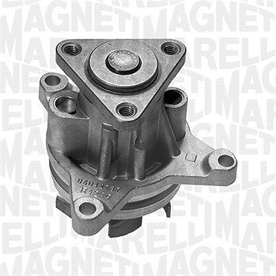 Magneti Marelli Wasserpumpe [Hersteller-Nr. 350981804000] für Ford, Volvo, Mazda, Land Rover