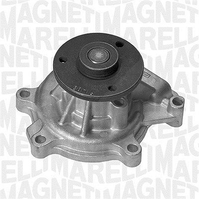 Magneti Marelli Wasserpumpe [Hersteller-Nr. 350981808000] für Daihatsu, Toyota