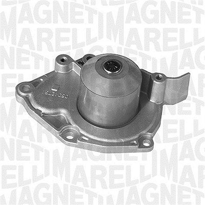 Magneti Marelli Wasserpumpe [Hersteller-Nr. 350981814000] für Renault, Vauxhall, Volvo, Nissan, Mitsubishi, Opel