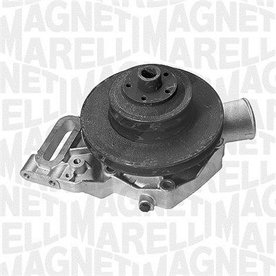 Magneti Marelli Wasserpumpe [Hersteller-Nr. 350981822000] für Fiat, Peugeot, Citroën