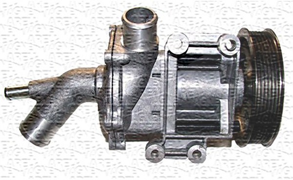 Magneti Marelli Wasserpumpe [Hersteller-Nr. 350981861000] für Mini