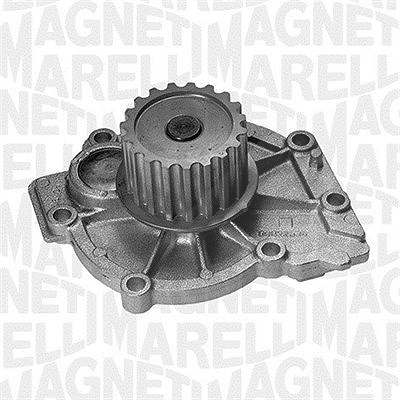 Magneti Marelli Wasserpumpe [Hersteller-Nr. 350981864000] für Volvo