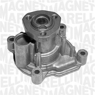 Magneti Marelli Wasserpumpe [Hersteller-Nr. 350981865000] für Audi, Skoda, VW, Seat