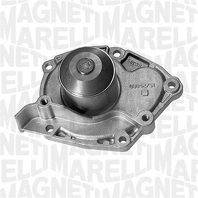 Magneti Marelli Wasserpumpe [Hersteller-Nr. 350981868000] für Nissan, Suzuki, Renault