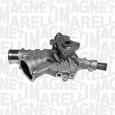 Magneti Marelli Wasserpumpe [Hersteller-Nr. 350982011000] für Opel, Vauxhall