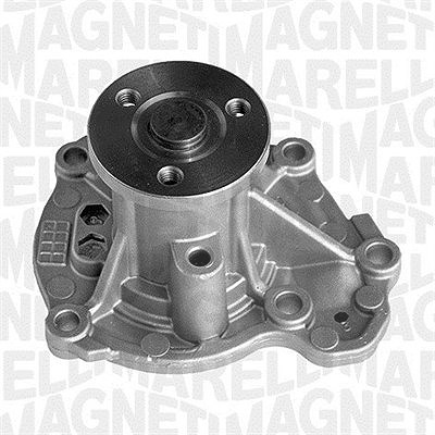 Magneti Marelli Wasserpumpe [Hersteller-Nr. 350982014000] für Nissan