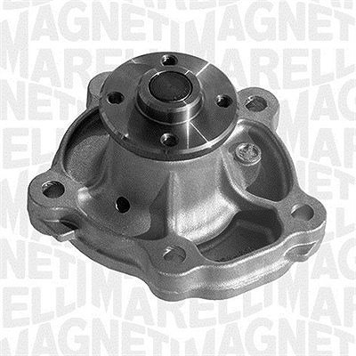 Magneti Marelli Wasserpumpe [Hersteller-Nr. 350982026000] für Fiat, Subaru, Suzuki