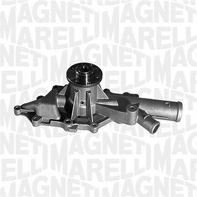 Magneti Marelli Wasserpumpe [Hersteller-Nr. 350982052000] für Mercedes-Benz