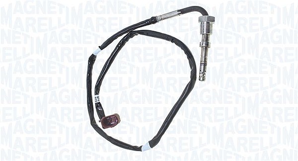 Magneti Marelli Sensor, Abgastemperatur [Hersteller-Nr. 172000011010] für VW, Skoda, Seat, Audi