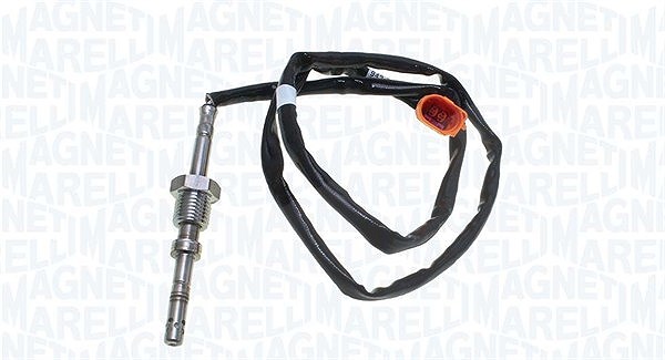 Magneti Marelli Sensor, Abgastemperatur [Hersteller-Nr. 172000013010] für VW, Seat, Skoda, Audi