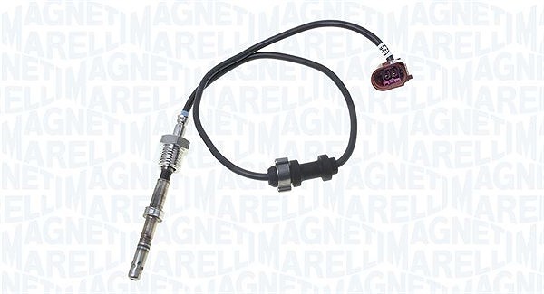 Magneti Marelli Sensor, Abgastemperatur [Hersteller-Nr. 172000015010] für VW