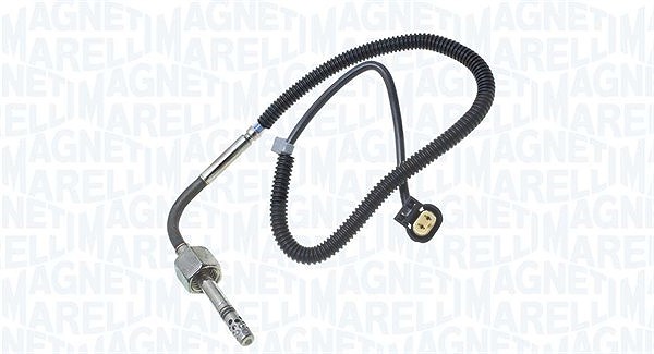 Magneti Marelli Sensor, Abgastemperatur [Hersteller-Nr. 172000023010] für Mercedes-Benz
