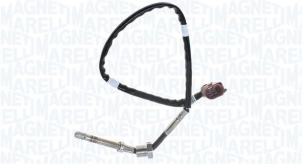 Magneti Marelli Sensor, Abgastemperatur [Hersteller-Nr. 172000025010] für VW, Skoda, Audi, Seat
