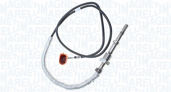 Magneti Marelli Sensor, Abgastemperatur [Hersteller-Nr. 172000027010] für VW, Seat
