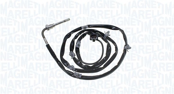 Magneti Marelli Sensor, Abgastemperatur [Hersteller-Nr. 172000031010] für Opel, Vauxhall