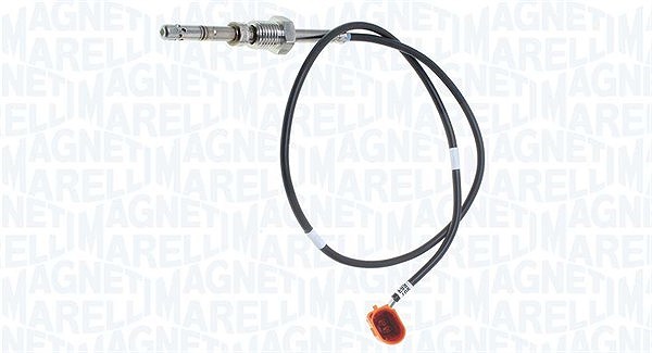 Magneti Marelli Sensor, Abgastemperatur [Hersteller-Nr. 172000033010] für VW