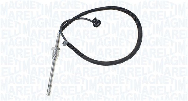 Magneti Marelli Sensor, Abgastemperatur [Hersteller-Nr. 172000035010] für Mercedes-Benz