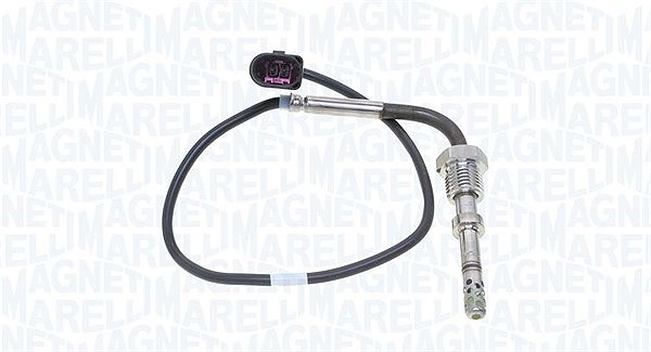 Magneti Marelli Sensor, Abgastemperatur [Hersteller-Nr. 172000037010] für VW, Audi